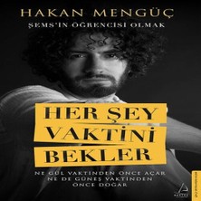 SHC4200 Her Şey Vaktini Bekler