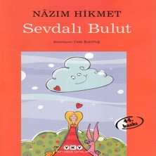 SHC4200 Sevdalı Bulut