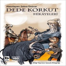 SHC4200 Dede Korkut Hikayeleri