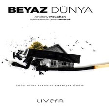 SHC4200 Beyaz Dünya