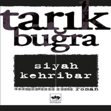 SHC4200 Siyah Kehribar