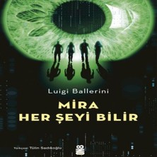 SHC4200 Mira Her Şeyi Bilir