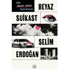 SHC4200 Beyaz Suikast: Bir Önder Göker Macerası