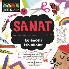 SHC4200 Sanat - Eğlenceli Etkinlikler