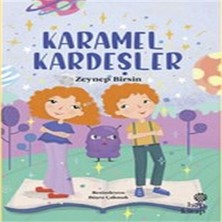 SHC4200 Karamel Kardeşler