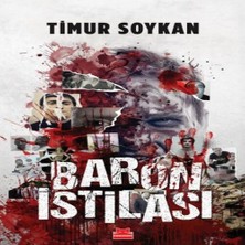 SHC4200 Baron Istilası