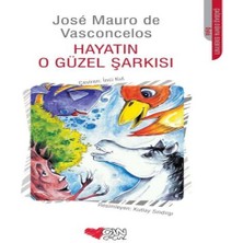 SHC4200 Hayatın O Güzel Şarkısı