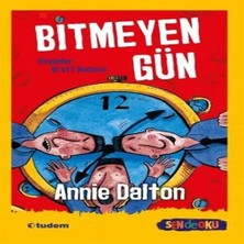 SHC4200 Sen De Oku- Bitmeyen Gün