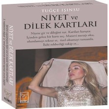 SHC4200 Niyet ve Dilek Kartları