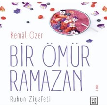 SHC4200 Bir Ömür Ramazan - Ruhun Ziyafeti