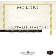 SHC4200 Hastalık Hastası - Hasan Ali Yücel Klasikleri