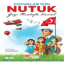 SHC4200 Çocuklar Için Nutuk