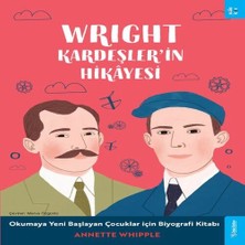 SHC4200 Wright Kardeşler'ın Hikâyesi