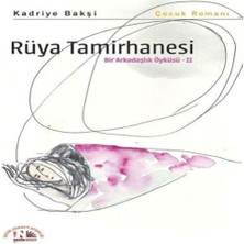 SHC4200 Rüya Tamirhanesi