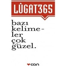 SHC4200 Lugat 365 - Bazı Kelimeler Çok Güzel