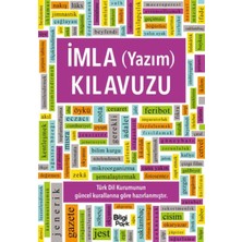 SHC4200 Imla (Yazım) Kılavuzu