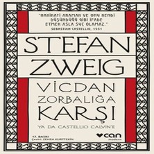 SHC4200 Vicdan Zorbalığa Karşı