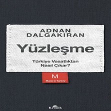 SHC4200 Yüzleşme - Türkiye Vasatlıktan Nasıl Çıkar?
