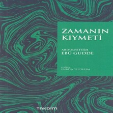 SHC4200 Zamanın Kıymeti - Pratik Baskı