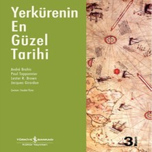 SHC4200 Yerkürenin Güzel Tarihi
