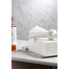 NapkinStore Airlaid Misafir Banyo El Havlusu 40 Adet