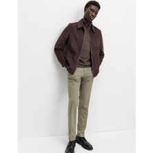 Marks & Spencer Slim Fit Twill Pantolon