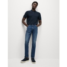 Marks & Spencer Slim Fit Streç Jean Pantolon