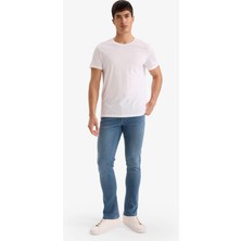DeFacto Carlo Skinny Fit Jean Pantolon A6943AX26SP