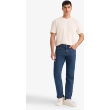 DeFacto Sergio Regular Fit Jean Pantolon D9829AX26SP