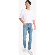 DeFacto Pedro Slim Fit Jean Pantolon E3366AX26SP
