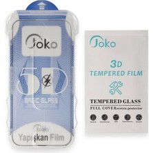 Pazarcan Galaxy A15 4g Magic 5d Cam