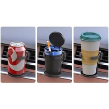 Ayder Timya Katlanabilir Araba Bardak Şişe Tutucu (Timya/Go1395)  204871