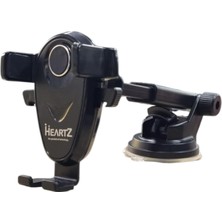 Hepta Collection Cam ve Ön Konsola Vakum Ile Sabitlenebirlir Teleskopik Açılır Kapanır Değişik Şekiller ve Açılar Ala