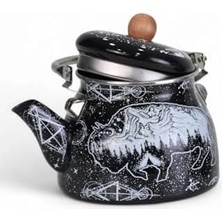 Pr Buffalo Demlik Kettle Büyük 2.1 Lt