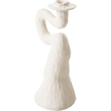 Lismore Mumluk 14X31 cm