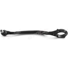 Otozone SME-05063 - Salıncak On Sol Alt 4-Matic Mercedes S-Class W221 05 13 Burcsuz