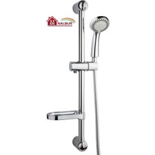 Pazarcan Itimat Beta 402S Sürgülü Duş Seti