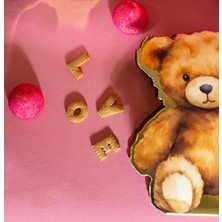 Figürlü, 3 Boyutlu, Özel Tasarım Baskılı Karton Kutu, Hediye Ambalajı, Hediye Kutusu (2ADET)