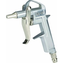 Hava Tabancası - Kısa