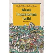 Bizans Imparatorluğu Tarihi