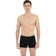 Blackspade Erkek Boxer 2'li Paket 9616 - Siyah