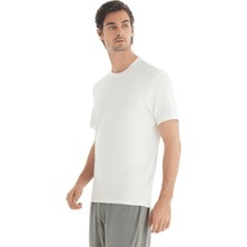 Blackspade Erkek Fanila Silver 9306 - Beyaz