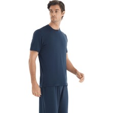 Blackspade Erkek Fanila Silver 9306 - Lacivert