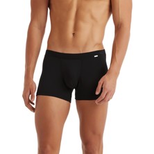 Blackspade Erkek Modal Elastan Boxer Silver 9310 - Siyah