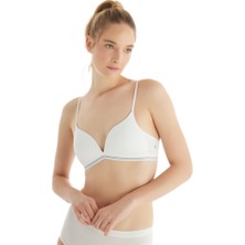 Blackspade Genç Kız Sütyeni 1566 - Beyaz