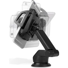 Ttec Flexgrip Araç Içi Telefon Tutucu