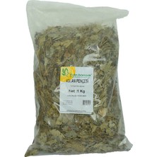 Pazarcan Aslanpençesi Otu Doğal 1000 gr Paket