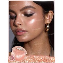 Sheglam Glowchı Bouncy Hıghlıghter