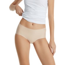 Blackspade Kadın İz Yapmayan Külot 1651 - Ten