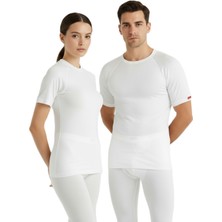 Blackspade Black Spade Active Unisex Termal T-Shirt 9258